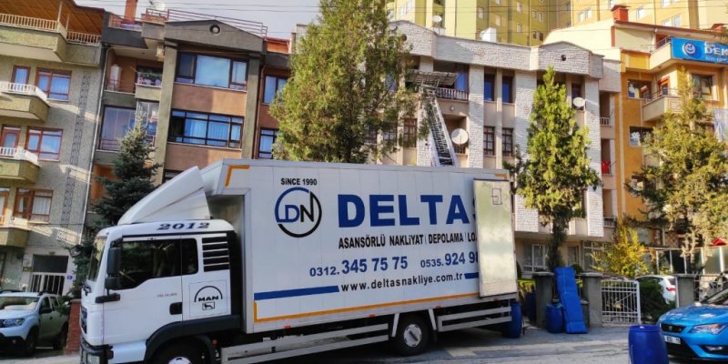 Kurumsal Şirket Taşımacılığı