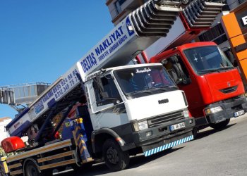 Deltaş Nakliyat ile Asansörlü Taşımada Kolaylık ve Güven
